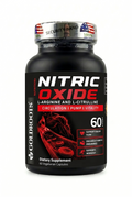 NITRIC OXIDE + L ARGININE + L CITRULLINE