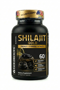 SHILAJIT GOLD