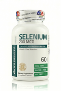 SELENIUM 200 MCG