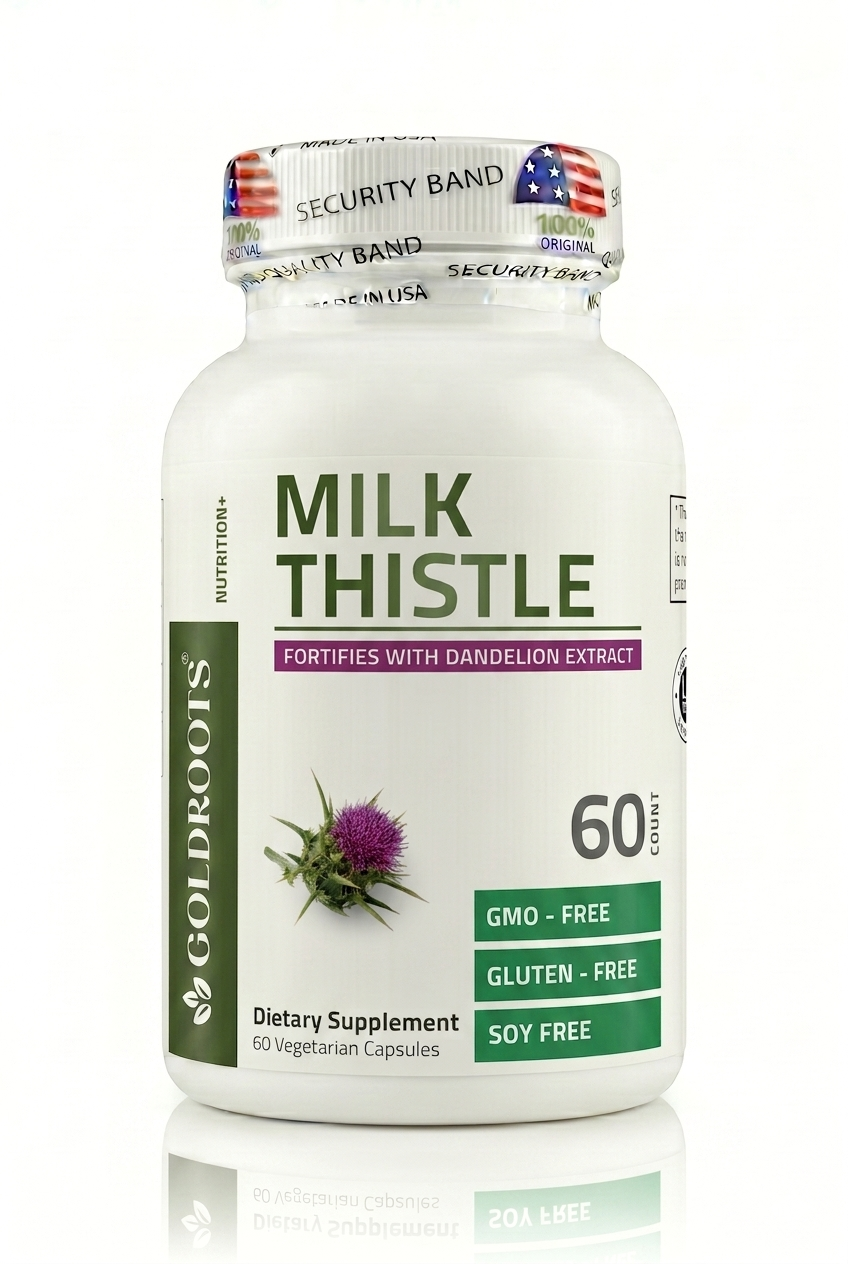 MILK THISTLE