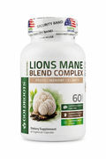 LIONS MANE BLEND COMPLEX